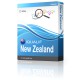 IQUALIF Новая Зеландия Белый, Индивидуальные